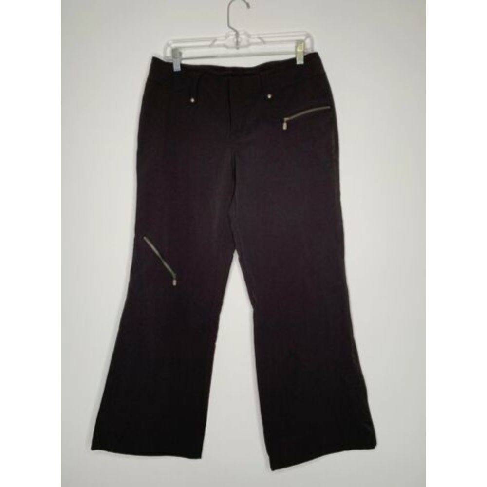 Athleta Hiking Pant Cargo Pants Size 10 P